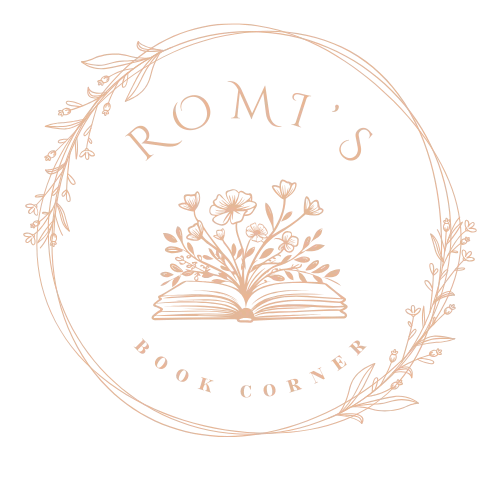 Romi's Book Corner